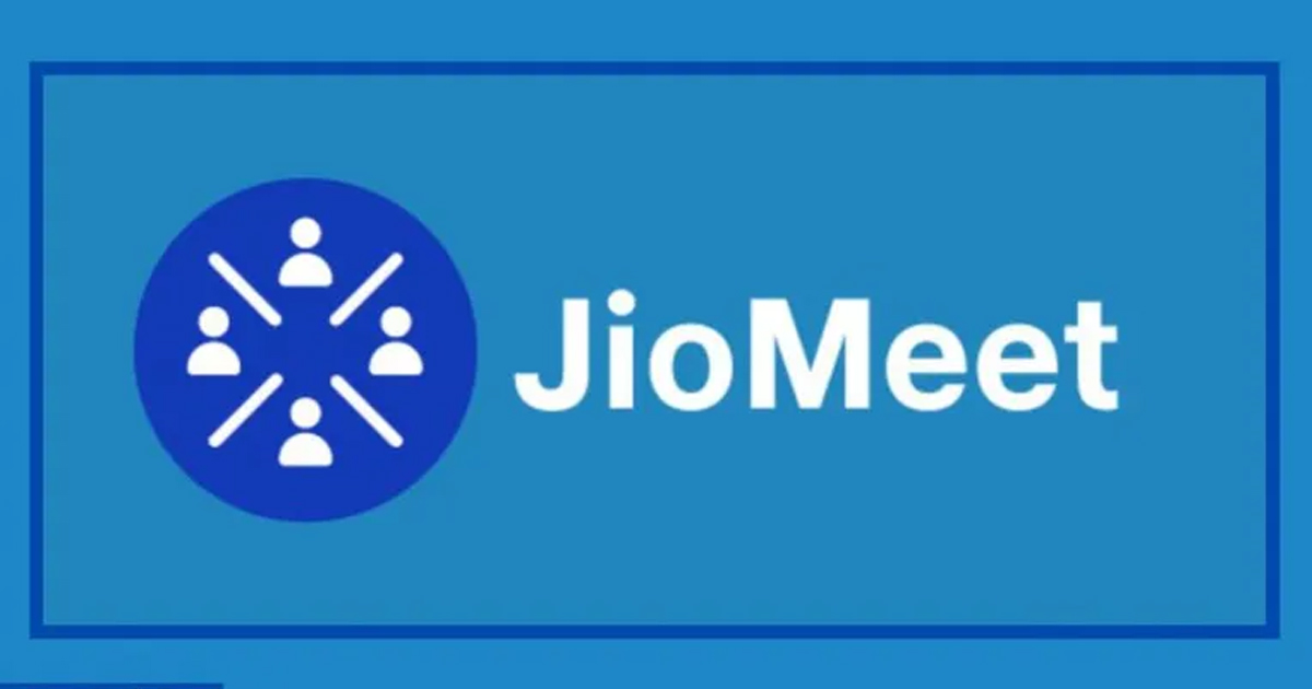 India’s Reliance JioMeets To Takes On Zoom