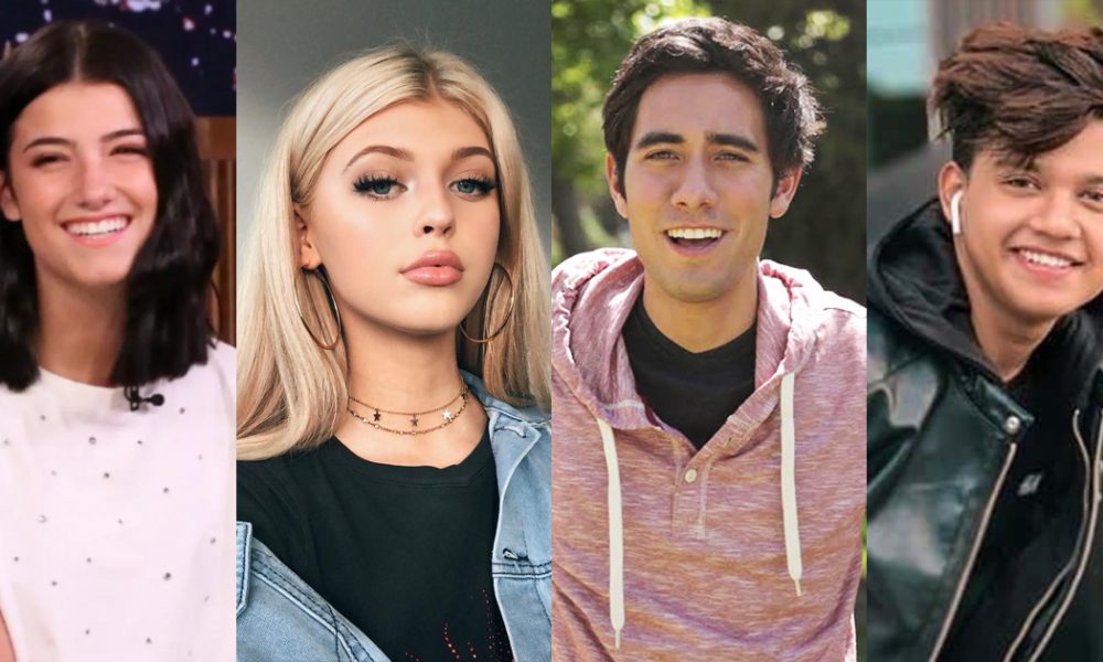 Top 10 Highest Paid TikTok Stars In The World