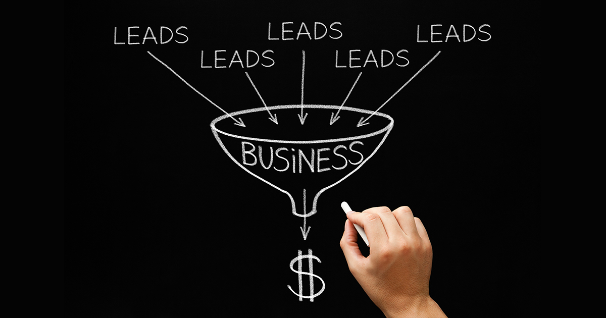 4 Tips To Convert Leads Into Sales