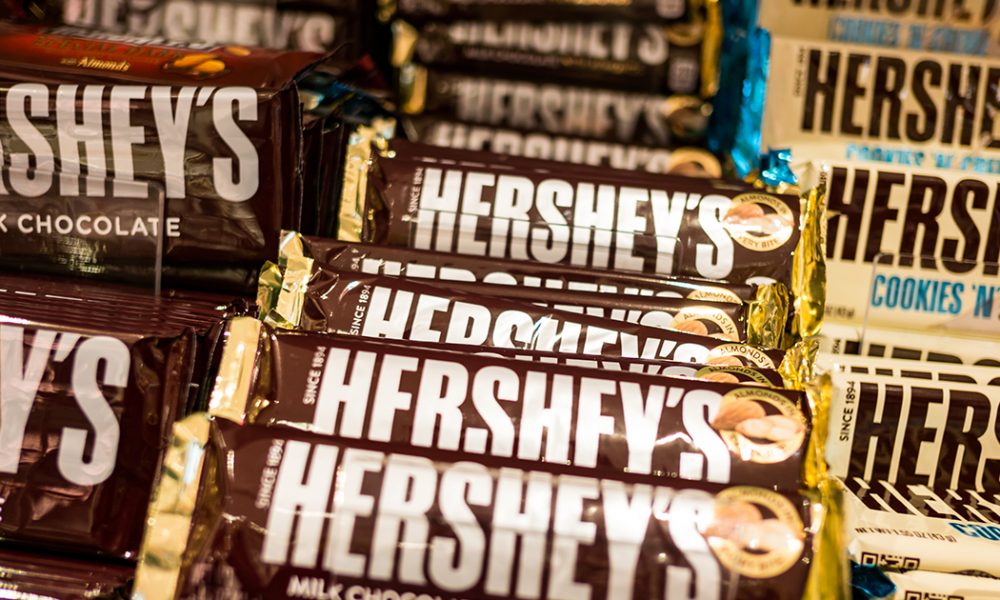 Hershey’s Founding Story