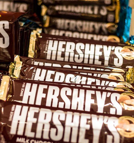 Hershey’s Founding Story