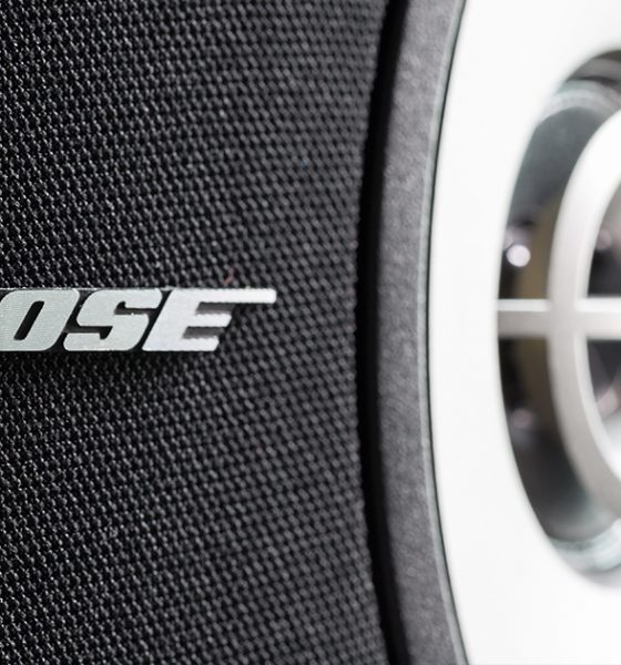 The Story Of Bose - A Company Which Changed Sound Forever