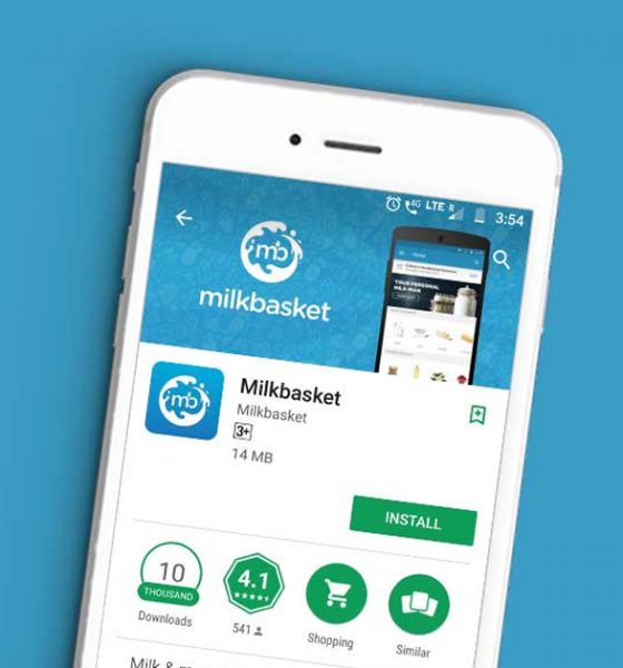 Story Of Milkbasket,Startup Stories,largest milk consumption,Milkbasket Founder, Milkbasket Latest News 2020,agriculture and dairy,cow milk,Milkbasket delivery Cost, Milkbasket New Updates, Latest Business News 2020,Milkbasket