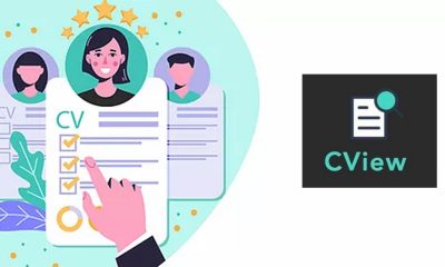 CView -  Bridging The Gap Between Students And Employers Using Artificial Intelligence
