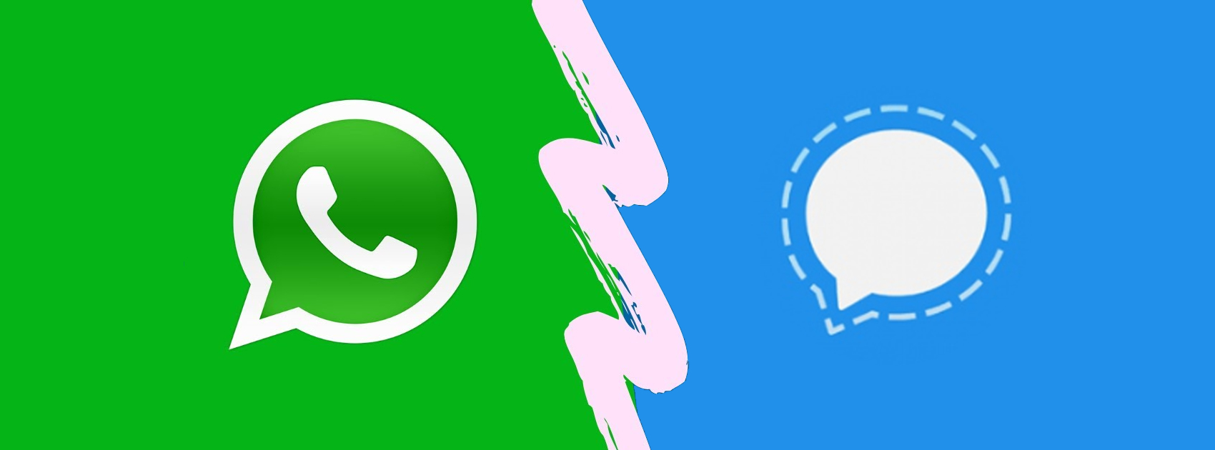 Users Flock To Signal Messaging App After Whatsapp’s Latest Privacy Policy Update