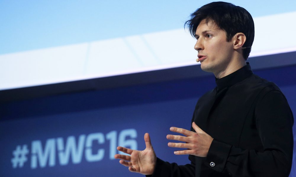 5 Reasons Why Telegram Founder Pavel Durov Thinks Whatsapp Is Dangerous,Startup Stories,5 reasons Telegram founder ‘thinks’ using WhatsApp is dangerous,Five Reasons Why Telegram Founder Pavel Durov Thinks Whatsapp Is Dangerous,Pavel Durov,Pavel Durov Latest News,Pavel Durov About WhatsApp,Pavel Durov Sensational Comments On WhatsApp,Pavel Durov Shocking Comments On WhatsApp