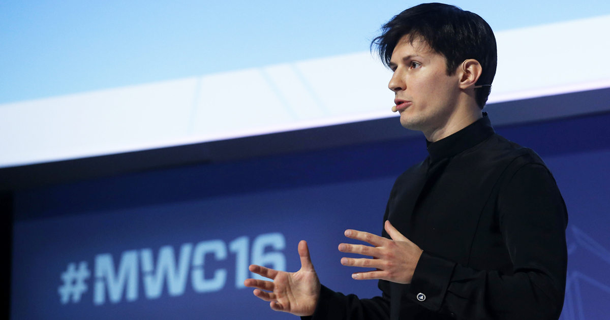 5 Reasons Why Telegram Founder Pavel Durov Thinks Whatsapp Is Dangerous,Startup Stories,5 reasons Telegram founder ‘thinks’ using WhatsApp is dangerous,Five Reasons Why Telegram Founder Pavel Durov Thinks Whatsapp Is Dangerous,Pavel Durov,Pavel Durov Latest News,Pavel Durov About WhatsApp,Pavel Durov Sensational Comments On WhatsApp,Pavel Durov Shocking Comments On WhatsApp