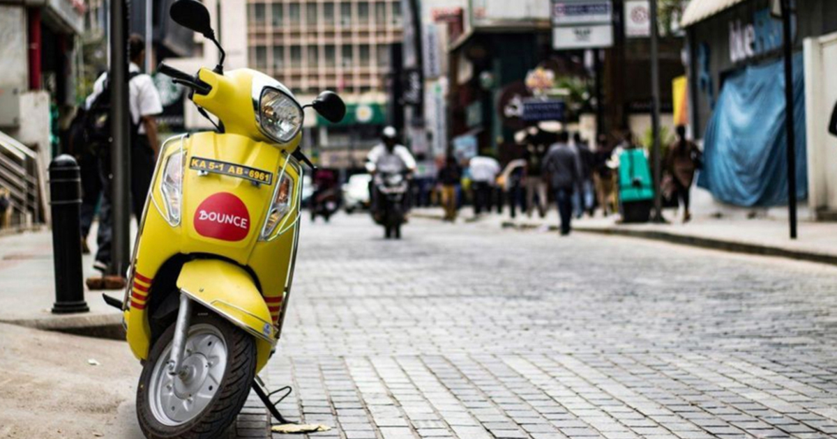 Bike Rental Startup Bounce Goes For A Second Round Of Layoffs Amidst Operations Scale Down,Bounce Lays Off 200 More Employees As Demand Stays Low,Startup Stories,Bounce,Bike Rental Startup,Bike Rental Startup Bounce,layoffs in indian startups,Scooter Rental Startup Bounce Lays Off 120 Employees Amid Coronavirus Scare,Exclusive: Bounce lays off 120 employees to conserve capital