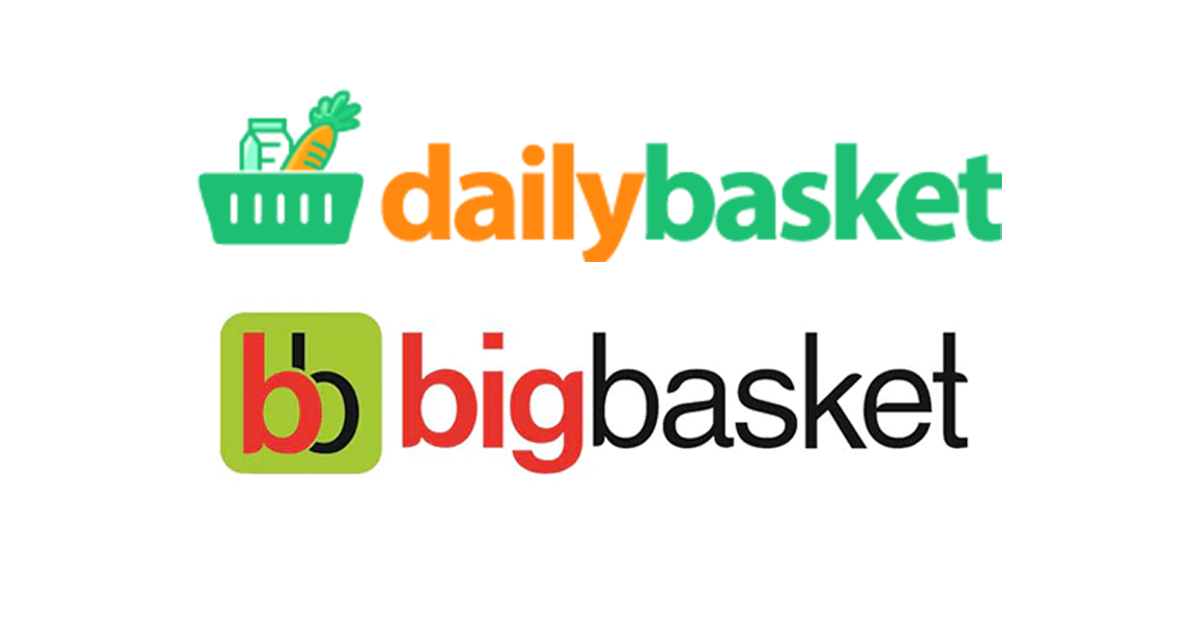 BigBasket Share & Earn Offer | Win Upto ₹200 Voucher Free