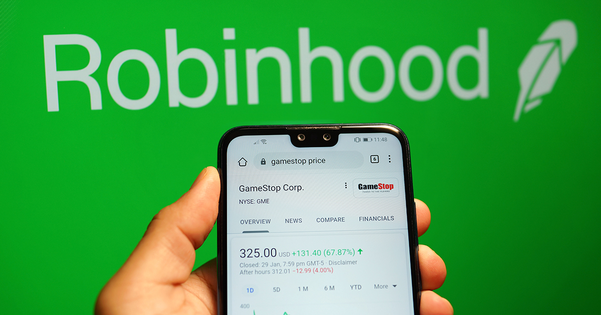 How Does Investment Startup Robinhood Make Money?,Startup Stories,How Robinhood Makes Money,How Does Robinhood Make Money?,How Robinhood Makes Money,How to Make Money Trading Stocks with the Robinhood App,Here's How To Make Money With Robinhood,My First Two Months Trading Stocks with Robinhood,How to Invest With Little Money: Our Beginner Guide,Robinhood,Robinhood Company