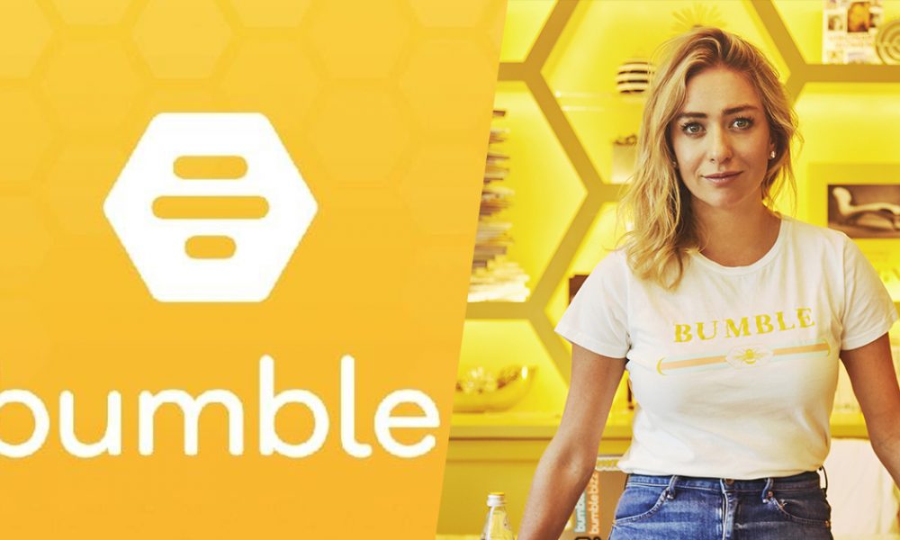 The Incredible Journey Of Wolfe Herd And The Dating App Bumble Which Went Public,Startup Stories,Bumble CEO Whitney Wolfe Herd becomes the youngest woman to take a company public,Bumble Cofounder Becomes World’s Youngest Self-Made Woman Billionaire, Thanks To IPO,Shares in dating app Bumble soar in first day of trading on Nasdaq,Austin dating app Bumble sets price for $2.2 billion IPO will start trading Thursday,Bumble CEO Whitney Wolfe Herd on Bloomberg Studio 1.0,Read Bumble CEO Whitney Wolfe Herd's letter celebrating the company publicly filing for an IPO