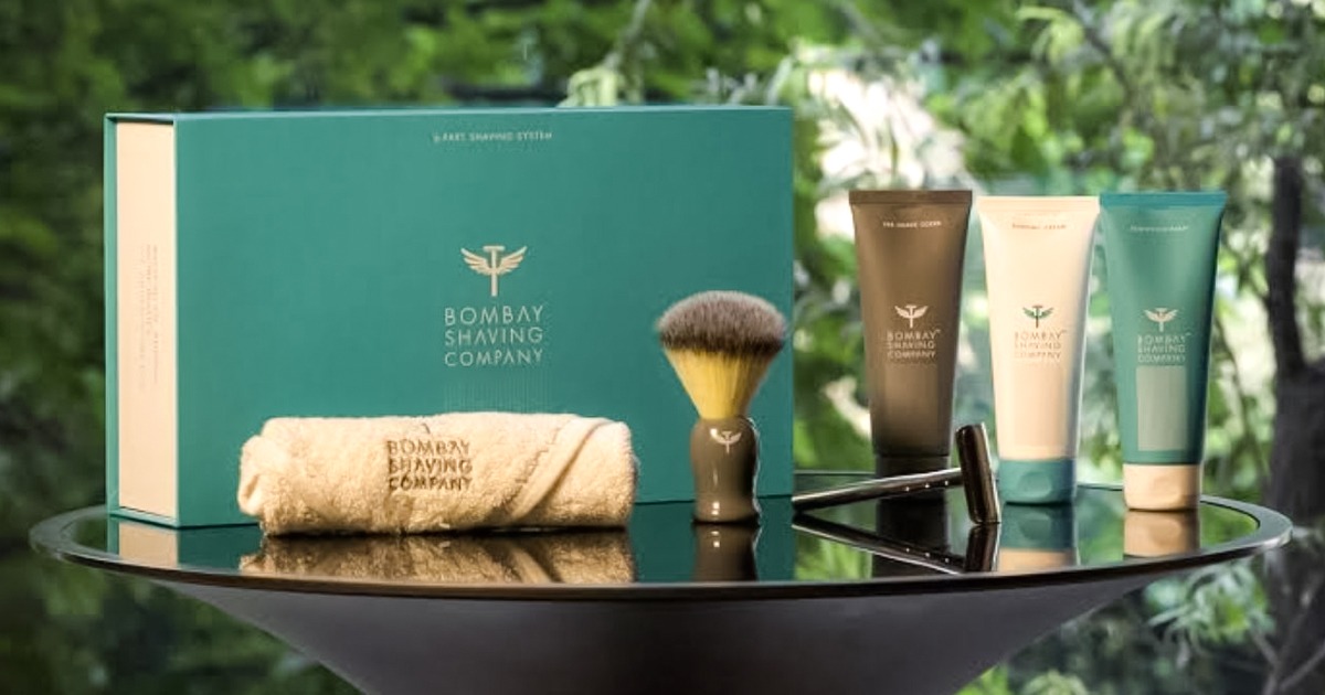 Story of Mens Grooming Startup Bombay Shaving Company, Startup Stories, Bombay Shaving Company, Mens Grooming Startup, Mens Grooming Company, Indian Grooming Startup, Bombay Shaving Company Success Story, Bombay Shaving Company Marketing Strategy, Latest Startup News 2021