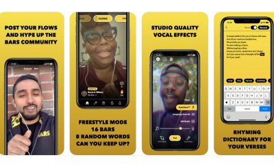 Facebook Launches BARS For Creating Raps To Counter TikTok’s Growing Popularity