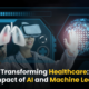 How AI and Machine Learning Are Shaping the Future of Healthcare