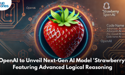 OpenAI Set to Launch 'Strawberry' AI Project This Fall, Potential Integration with ChatGPT Expected