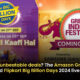 Startup Stories | Great India Festival Sale | Amazon | Flipkart