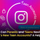 Navigating Instagram's New Teen Accounts: A Guide for Parents and Teens!,Startup Stories,Startup Stories India,Inspirational Stories 2024,Latest Technology News and Updates,2024 Technology News,Tech News,Changes on Instagram,Navigating Instagram's Teen Accounts,Parental Guide for Teens on Instagram,Introducing Instagram Teen Accounts,Instagram Teen Accounts,Instagram teen account settings,Parental controls Instagram,Social media safety tips,Instagram privacy settings,Teen online safety guide,Instagram account restrictions,Teen internet safety tips,Instagram announces new restrictions for teen accounts,Instagram account features,Instagram,Instagram Latest Updates,Instagram Parental Oversight,Instagram Key Features of Teen Accounts