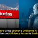 Mahindra Group Launches Dedicated AI Division to Drive Innovation and Efficiency Across Its Business Portfolio!,Startup Stories,Startup Stories India,Inspirational Stories 2024,Latest Technology News and Updates,2024 Technology News,Tech News,Mahindra,Mahindra Group,Mahindra Group Launches Dedicated AI,Mahindra Group Unveils AI Unit,Mahindra Group Launches New AI,Mahindras Form AI Division,Mahindra Group AI division,Mahindra Group artificial intelligence initiative,AI innovation Mahindra Group,Mahindra Group technology division,Mahindra Group AI strategy,AI applications Mahindra Group,Mahindra Group AI implementation,Mahindra Group future technology,Mahindra AI,Mahindra Launches AI,AI,Artificial Intelligence,Tech Mahindra