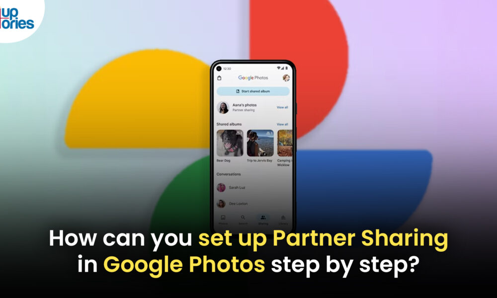 A Step-by-Step Guide to Setting Up Partner Sharing in Google Photos!,Startup Stories,Startup Stories India,Inspirational Stories 2024,Latest Technology News and Updates,2024 Technology News,Tech News,Google Photos partner sharing,Set up partner sharing,share photos Google Photos,set up sharing Google Photos,Google Photos sharing guide,how to share Google Photos,Google Photos share album,Google Photos sharing with partner,Google Photos share library,Google Photos family sharing,Google Photos,Google Photos Sharing,Google Photos Sharing Tips,Google Photos Update