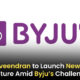 Byju Raveendran Plans New EdTech Venture Amid Byju's Turmoil!,Startup Stories,Startup Stories India,Latest Technology News and Updates,2024 Technology News,Tech News,Byju Raveendran,new EdTech venture,Byjus turmoil,Byjus financial challenges,EdTech industry trends,online education startups,Byjus future plans,education technology news,Byjus market position,investment in EdTech,Byjus restructuring,online learning innovations,educational technology initiatives,Byjus leadership changes,EdTech startup funding,Byjus Financial Struggles,Byjus Legal Challenges,Byjus Employee Layoffs,Byjus,Byjus New Venture,Byjus New EdTech Venture,EdTech venture,Raveendran,Byju Raveendran Plans