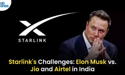 Elon Musk vs. Reliance Jio vs. Airtel: The Satellite Internet Debate in India!,Startup Stories,Startup Stories India,Latest Technology News and Updates,2024 Technology News,Tech News,Elon Musk satellite internet,Reliance Jio internet services,Airtel satellite broadband,satellite internet in India,SpaceX Starlink India,Jio vs Airtel competition,satellite connectivity debate,broadband expansion in India,internet access in rural India,5G vs satellite internet,telecom industry India,Elon Musk India plans,Jio and Airtel strategies,satellite technology in telecommunications,digital divide in India,Elon Musk joins India Satcom chorus,Elon Musk Takes On Jio in Satellite Spectrum War,India's satellite spectrum debate,satellite spectrum debate,Satellite Internet Debate in India,Elon Musk,Reliance Jio,Airtel,Starlinks Challenges