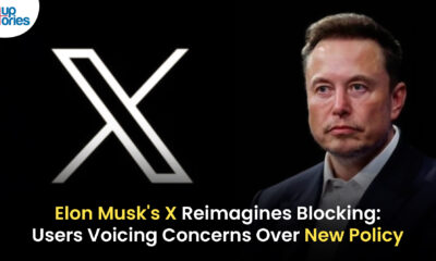 Elon Musk's X Redefines Account Blocking: What It Means for Users!,Startup Stories,Startup Stories India,Latest Technology News and Updates,2024 Technology News,Tech News,Why changes to the block on Elon Musk,Elon Musk changes account blocking on X platform,how X platform redefines user account blocking,new account blocking features on Elon Musk's X,user privacy concerns with X platform changes,reasons behind account blocking changes on X,what the new account blocking means for social media users,Broader Context of Changes on X,Changes to the Blocking Feature,Changes to the Blocking Feature In X,Elon Musk,X