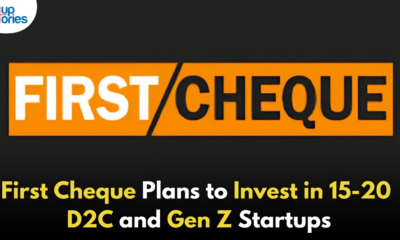 First Cheque Targets 15-20 Startup Investments with Larger Pre-Seed Fund for D2C Focus!,Startup Stories,Startup Stories India,Inspirational Stories 2024,Latest Technology News and Updates,2024 Technology News,Tech News,startup news,Pre-seed funding for D2C companies,Investment strategies for early-stage startups,D2C startup funding options,Direct-to-consumer brand funding,Venture capital for D2C startups,Benefits of pre-seed investment,D2C startup growth funding,Early-stage investment trends 2024,Building a D2C brand with investor support,Startup Investments,First Cheque,First Cheque Targets,First Cheque Investment Strategy