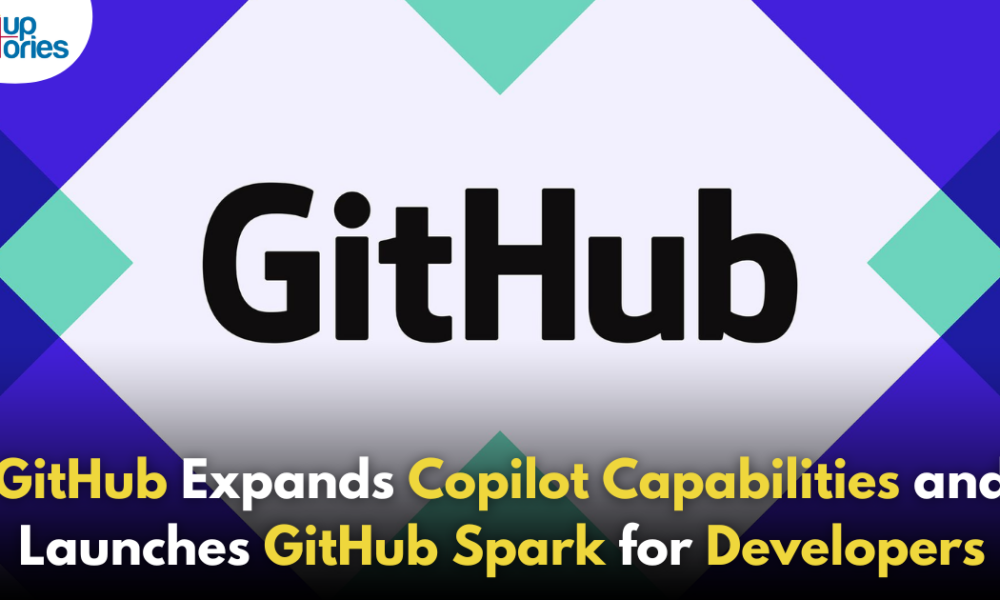 GitHub Enhances Copilot with Multi-Model Support and Unveils GitHub Spark AI Tool!,Startup Stories,Startup Stories India,Inspirational Stories 2024,Latest Technology News and Updates,2024 Technology News,Tech News,startup news,GitHub Copilot multi-model support,GitHub Spark AI tool,GitHub AI enhancements,New features GitHub Copilot,AI coding assistant GitHub,GitHub developer tools 2024,GitHub Copilot updates,Software development AI tools,GitHub Spark release,Copilot vs Spark AI,GitHub Enhances Copilot,GitHub unveils multi-model AI,GitHub Copilot,GitHub,GitHub unveils new AI,Enhanced Capabilities for GitHub Copilot,Introduction of GitHub Spark,How GitHub Spark Works,GitHub Spark