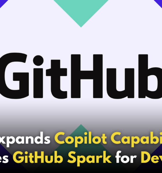 GitHub Enhances Copilot with Multi-Model Support and Unveils GitHub Spark AI Tool!,Startup Stories,Startup Stories India,Inspirational Stories 2024,Latest Technology News and Updates,2024 Technology News,Tech News,startup news,GitHub Copilot multi-model support,GitHub Spark AI tool,GitHub AI enhancements,New features GitHub Copilot,AI coding assistant GitHub,GitHub developer tools 2024,GitHub Copilot updates,Software development AI tools,GitHub Spark release,Copilot vs Spark AI,GitHub Enhances Copilot,GitHub unveils multi-model AI,GitHub Copilot,GitHub,GitHub unveils new AI,Enhanced Capabilities for GitHub Copilot,Introduction of GitHub Spark,How GitHub Spark Works,GitHub Spark