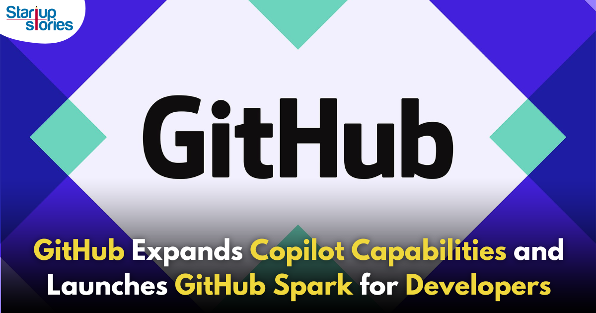 GitHub Enhances Copilot with Multi-Model Support and Unveils GitHub Spark AI Tool!,Startup Stories,Startup Stories India,Inspirational Stories 2024,Latest Technology News and Updates,2024 Technology News,Tech News,startup news,GitHub Copilot multi-model support,GitHub Spark AI tool,GitHub AI enhancements,New features GitHub Copilot,AI coding assistant GitHub,GitHub developer tools 2024,GitHub Copilot updates,Software development AI tools,GitHub Spark release,Copilot vs Spark AI,GitHub Enhances Copilot,GitHub unveils multi-model AI,GitHub Copilot,GitHub,GitHub unveils new AI,Enhanced Capabilities for GitHub Copilot,Introduction of GitHub Spark,How GitHub Spark Works,GitHub Spark