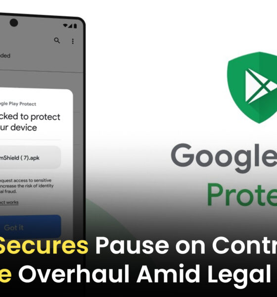 Federal Judge Grants Google Temporary Pause on Play Store Overhaul Order!,Startup Stories,Startup Stories India,Latest Technology News and Updates,2024 Technology News,Tech News,Google Play Store overhaul,federal judge ruling Google,Play Store temporary pause,Google legal news,app store regulations,tech industry legal issues,Play Store changes,antitrust lawsuit Google,app distribution policies,Google compliance orders,mobile app marketplace,federal court decision,implications for developers,tech company regulations,Google Play Store updates,Federal Judge Grants Google Temporary Pause,US Judge Grants Google's Request,Google,Federal Judge