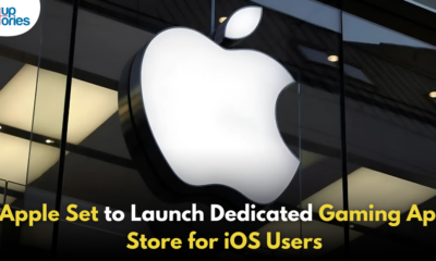 Apple is Reportedly Developing a Dedicated App Store for Gaming Apps!,Startup Stories,Startup Stories India,Latest Technology News and Updates,2024 Technology News,Tech News,startup news,Apple gaming app store,Dedicated app store for games,Apple gaming news,App store for gaming,Mobile gaming trends,Apple game developers,Gaming apps on iOS,Apple App Store updates,Video game marketplace,Gaming ecosystem Apple,Apple gaming strategy,New app store features,iOS gaming industry,Gaming app distribution,Apple gaming initiative,Apple working on new App Store,Apple Reportedly Developing Gaming Hub,Apple planning to launch a new App Store,Apple,Apple New App Store,Apple Enhanced Game Discovery,Apple Features of the Anticipated Gaming App