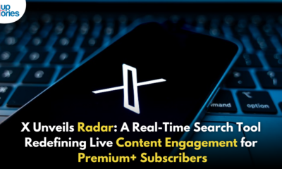 X Introduces Radar: A Game-Changing Real-Time Search Tool for Premium+ Subscribers!,Startup Stories,Startup Stories India,Latest Technology News and Updates,2024 Technology News,Tech News,startup news,X unveils Radar,X Introduces Radar,X Launches Radar for Premium+ Users,Twitter,X,What Is X’s New Tool,X New Tool,X New Tool Radar,Radar Evolution of the Tool,How Radar Works,Radar A Premium Feature for Premium Users,Radar Subscription Details,X Subscription Details,X Latest Update,X Latest Tool,Radar