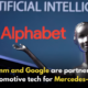 Qualcomm and Alphabet Join Forces for Automotive AI; Mercedes-Benz Signs Chip Deal!,Startup Stories,Startup Stories India,Latest Technology News and Updates,2024 Technology News,Tech News,startup news,Qualcomm automotive AI,Alphabet automotive technology,Mercedes-Benz chip partnership,Automotive AI collaboration,AI in cars,Qualcomm Alphabet alliance,Automotive semiconductor industry,Mercedes-Benz technology deal,Smart car technology,AI-driven automotive solutions,Electric vehicle innovation,Automotive industry trends,Qualcomm chips for vehicles,Alphabet AI advancements,Future of automotive AI,Automotive AI,Automotive AI In Cars,Qualcomm and Alphabet Partner for Automotive AI,Android Automotive OS,New Chip Introductions,Qualcomm New Chip Introductions,Partnership with Mercedes-Benz,Qualcomm Partnership with Mercedes-Benz,Qualcomm,Mercedes-Benz,AI