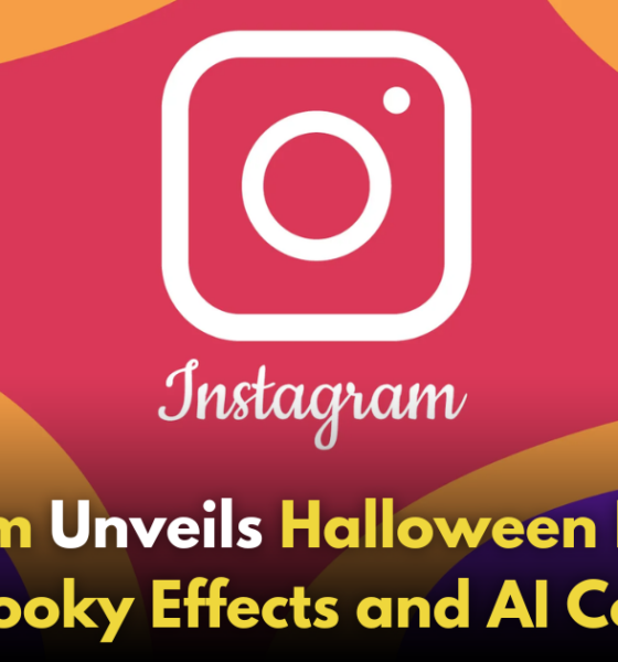 Instagram Launches Halloween-Themed Features Including Secret Animations and AI Costumes!,Startup Stories,Startup Stories India,Inspirational Stories 2024,Latest Technology News and Updates,2024 Technology News,Tech News,startup news,Instagram Halloween features,Instagram secret animations,AI costumes Instagram,Halloween filters Instagram,Instagram updates 2024,Halloween social media trends,Instagram creative tools,Instagram seasonal features,Halloween effects on Instagram,Instagram user engagement Halloween,Instagram Announces Halloween Theamed Features,Instagram Launches Halloween Features,Instagram,Instagram Latest Secret Animations,Instagram Halloween Themes,Instagram Launches AI Costumes,Instagram Halloween Surprises in DMs and Notes,Halloween,Halloween Themed AI Costumes