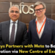 Infosys Collaborates with Meta to Drive Enterprise AI Integration!,Startup Stories,Startup Stories India,Latest Technology News and Updates,2024 Technology News,Tech News,startup news,Swiggy Seal Badge,Infosys Meta collaboration,Enterprise AI integration,AI partnership Infosys Meta,Meta AI technologies,Infosys digital transformation,AI in enterprise solutions,Business AI innovations,Infosys Meta news,AI-driven business strategies,Tech collaboration for AI,Future of enterprise AI,Infosys technology solutions,Meta business applications,AI integration challenges,Digital workforce enhancements,Infosys,Infosys Partners With Meta,Infosys Partners With Meta To Boost AI,Infosys Collaborates with Meta,AI,AI Integration,Meta