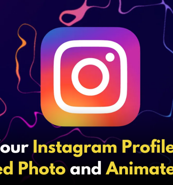 How to Create a Two-Sided Dynamic Profile Picture on Instagram: Show Off Your Photo and Animated Avatar!,Startup Stories,Startup Stories India,Inspirational Stories 2024,Latest Technology News and Updates,2024 Technology News,Tech News,startup news,Instagram dynamic profile picture,Two-sided profile picture tutorial,Animated avatar for Instagram,How to create profile picture on Instagram,Instagram photo and avatar combo,Custom Instagram profile image,Dynamic profile picture ideas,Profile picture animation techniques,Step-by-step Instagram avatar creation,Enhance Instagram profile with avatar,Creative Instagram profile tips,Instagram personalization options,Profile picture design for Instagram,Instagram avatar creation apps,Show off photo and avatar on Instagram,Instagram,Instagram Dynamic Profile Picture,Instagram New Update,Instagram Animated Avatar