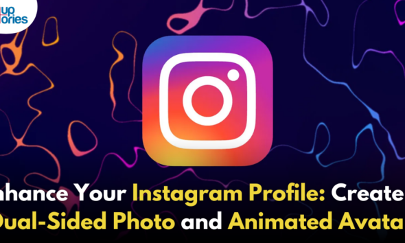 How to Create a Two-Sided Dynamic Profile Picture on Instagram: Show Off Your Photo and Animated Avatar!,Startup Stories,Startup Stories India,Inspirational Stories 2024,Latest Technology News and Updates,2024 Technology News,Tech News,startup news,Instagram dynamic profile picture,Two-sided profile picture tutorial,Animated avatar for Instagram,How to create profile picture on Instagram,Instagram photo and avatar combo,Custom Instagram profile image,Dynamic profile picture ideas,Profile picture animation techniques,Step-by-step Instagram avatar creation,Enhance Instagram profile with avatar,Creative Instagram profile tips,Instagram personalization options,Profile picture design for Instagram,Instagram avatar creation apps,Show off photo and avatar on Instagram,Instagram,Instagram Dynamic Profile Picture,Instagram New Update,Instagram Animated Avatar