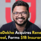 InsuranceDekho Nears Acquisition of RenewBuy in $300-350 Million Deal!,Startup Stories,Startup Stories India,Inspirational Stories 2024,Latest Technology News and Updates,2024 Technology News,Tech News,startup news,InsuranceDekho acquisition,RenewBuy deal,InsuranceDekho news,RenewBuy acquisition,insurance industry news,InsuranceDekho investment,RenewBuy valuation,fintech mergers and acquisitions,InsuranceDekho growth strategy,$300 million acquisition,InsuranceDekho,InsuranceDekho Deal Structure,InsuranceDekho Financial Performance,InsuranceDekho Strategic Implications