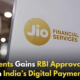 Jio Payment Solutions Secures RBI Approval to Compete with Paytm in Digital Payment Services!,Startup Stories,Startup Stories India,Inspirational Stories 2024,Latest Technology News and Updates,2024 Technology News,Tech News,startup news,Jio Payment Solutions RBI approval,Digital payment services India,Jio vs Paytm,Jio financial services,RBI approval digital payments,Jio payment app launch,Digital wallet competition,Mobile payment trends 2024,Paytm market competition,Jio payment platform features,Jio Payment,Jio Payment Solutions,Jio Payment Solutions Secures RBI Approval,Digital Payment Services,Paytm,Jio,Jio Features and Offerings,Jio Future Growth Potential