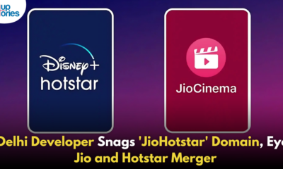 Delhi Developer Acquires 'JioHotstar' Domain, Hoping to Cash In on Jio and Hotstar Merger!,Startup Stories,Startup Stories India,Latest Technology News and Updates,2024 Technology News,Tech News,startup news,JioHotstar domain acquisition,Jio and Hotstar merger,Delhi developer domain purchase,Jio streaming services,Hotstar digital media,Domain investment trends,Jio future plans,Hotstar content strategy,Digital branding opportunities,Technology and entertainment mergers,JioHotstar potential,Online streaming market,Media domain names,Jio's market influence,Investment in tech domains,Delhi Developer Acquires JioHotstar Domain,JioHotstar,Disney+ Hotstar,JioHotstar Domain,Jio,Hotstar,Jio And Hotstar Merger