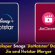 Delhi Developer Acquires 'JioHotstar' Domain, Hoping to Cash In on Jio and Hotstar Merger!,Startup Stories,Startup Stories India,Latest Technology News and Updates,2024 Technology News,Tech News,startup news,JioHotstar domain acquisition,Jio and Hotstar merger,Delhi developer domain purchase,Jio streaming services,Hotstar digital media,Domain investment trends,Jio future plans,Hotstar content strategy,Digital branding opportunities,Technology and entertainment mergers,JioHotstar potential,Online streaming market,Media domain names,Jio's market influence,Investment in tech domains,Delhi Developer Acquires JioHotstar Domain,JioHotstar,Disney+ Hotstar,JioHotstar Domain,Jio,Hotstar,Jio And Hotstar Merger