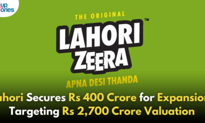 Lahori Eyes Rs 400 Crore Funding Round to Triple Valuation, Targets Rs 2,700 Crore!,Startup Stories,Startup Stories India,Inspirational Stories 2024,Latest Technology News and Updates,2024 Technology News,Tech News,startup news,Lahori Funding News,Investment Opportunities,Lahori Rs 400 crore funding round,Startup valuation increase strategies,How Lahori plans to triple valuation,Investment goals for Lahori,Rs 2,700 crore valuation target,Venture capital investment in Lahori,Growth plans for Lahori startup,Funding strategies for scaling businesses,Lahori funding news and updates,Investor interest in Lahori's growth,Lahori Eyes,Lahori,Lahori Funding Structure,Lahori Company Background,Lahori Growth Plans