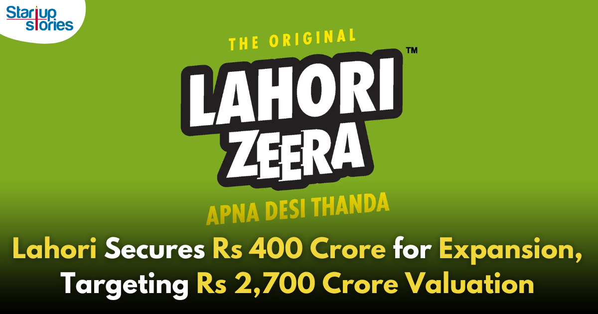 Lahori Eyes Rs 400 Crore Funding Round to Triple Valuation, Targets Rs 2,700 Crore!,Startup Stories,Startup Stories India,Inspirational Stories 2024,Latest Technology News and Updates,2024 Technology News,Tech News,startup news,Lahori Funding News,Investment Opportunities,Lahori Rs 400 crore funding round,Startup valuation increase strategies,How Lahori plans to triple valuation,Investment goals for Lahori,Rs 2,700 crore valuation target,Venture capital investment in Lahori,Growth plans for Lahori startup,Funding strategies for scaling businesses,Lahori funding news and updates,Investor interest in Lahori's growth,Lahori Eyes,Lahori,Lahori Funding Structure,Lahori Company Background,Lahori Growth Plans