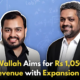 PhysicsWallah Sets Ambitious Rs 1,000+ Crore Offline Revenue Goal for FY25 Amid Expansion Push!,Startup Stories,Startup Stories India,Inspirational Stories 2024,Latest Technology News and Updates,2024 Technology News,Tech News,startup news,PhysicsWallah revenue goal,Offline revenue growth,FY25 financial objectives,Expansion plans for PhysicsWallah,Education startup revenue,Online to offline transition,PhysicsWallah business strategy,Growth in edtech sector,Investment in education,Scaling education services,Edtech market expansion,Revenue strategies for startups,PhysicsWallah financial performance,Future goals for education companies,PhysicsWallah,PhysicsWallah Funding,PhysicsWallah CEO,Ankit Gupta