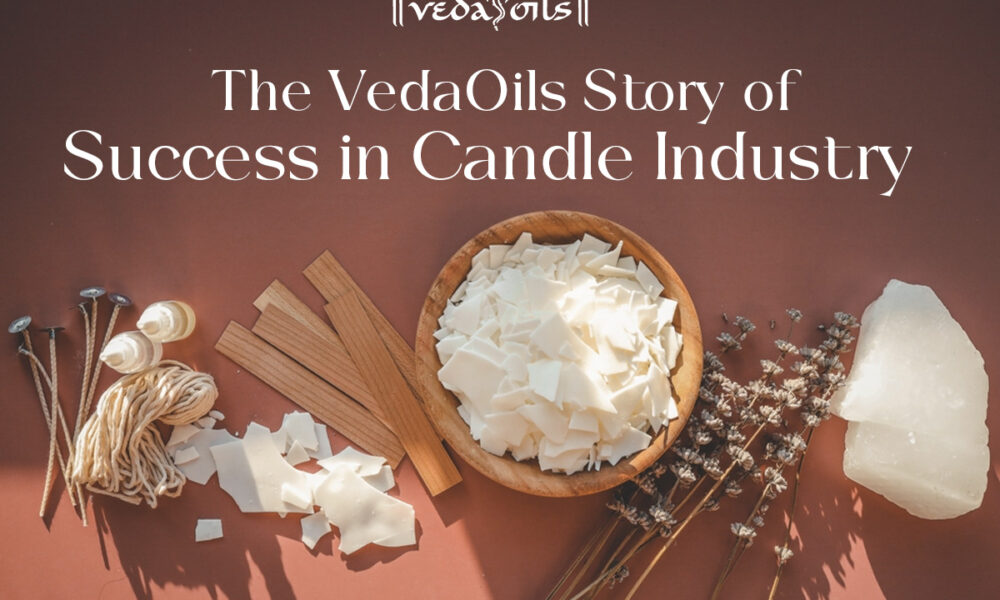 Shining Bright: The VedaOils Story of Success in Candle Industry,Startup Stories,Startup Stories India,Inspirational Stories 2024,Latest Technology News and Updates,2024 Technology News,Tech News,VedaOils,VedaOils Story Of Success,VedaOils Story Of Success In Candle Industry,VedaOils Candle Industry,VedaOils Success Story,VedaOils Products,VedaOils candle success,VedaOils brand story,candle industry trends,VedaOils product range,eco-friendly candles,VedaOils business model,candle manufacturing process,VedaOils customer reviews,scented candles market,VedaOils growth strategy,Candle Industry,VedaOils in the Spotlight,VedaOils Achievements,VedaOils CEO,VedaOils CEO Aayush Gupta