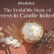 Shining Bright: The VedaOils Story of Success in Candle Industry,Startup Stories,Startup Stories India,Inspirational Stories 2024,Latest Technology News and Updates,2024 Technology News,Tech News,VedaOils,VedaOils Story Of Success,VedaOils Story Of Success In Candle Industry,VedaOils Candle Industry,VedaOils Success Story,VedaOils Products,VedaOils candle success,VedaOils brand story,candle industry trends,VedaOils product range,eco-friendly candles,VedaOils business model,candle manufacturing process,VedaOils customer reviews,scented candles market,VedaOils growth strategy,Candle Industry,VedaOils in the Spotlight,VedaOils Achievements,VedaOils CEO,VedaOils CEO Aayush Gupta