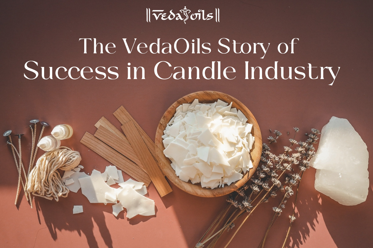 Shining Bright: The VedaOils Story of Success in Candle Industry,Startup Stories,Startup Stories India,Inspirational Stories 2024,Latest Technology News and Updates,2024 Technology News,Tech News,VedaOils,VedaOils Story Of Success,VedaOils Story Of Success In Candle Industry,VedaOils Candle Industry,VedaOils Success Story,VedaOils Products,VedaOils candle success,VedaOils brand story,candle industry trends,VedaOils product range,eco-friendly candles,VedaOils business model,candle manufacturing process,VedaOils customer reviews,scented candles market,VedaOils growth strategy,Candle Industry,VedaOils in the Spotlight,VedaOils Achievements,VedaOils CEO,VedaOils CEO Aayush Gupta