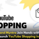 YouTube Shopping is officially launched in India, offering creators new ways to monetize their content!,Startup Stories,Startup Stories India,Latest Technology News and Updates,2024 Technology News,Tech News,startup news,YouTube Shopping India launch,YouTube creators monetization,YouTube shopping features,E-commerce on YouTube,Monetizing YouTube content,YouTube shopping tools,YouTube India news,Online shopping for creators,YouTube commerce opportunities,YouTube affiliate marketing,Social commerce in India,YouTube shopping experience,Creator economy in India,YouTube selling products,YouTube platform updates,YouTube expands shopping features in India,YouTube Shopping expands in India,Eligibility Criteria for YouTube Shopping,How to Join YouTube Shopping,YouTube,YouTube Shopping,YouTube Shopping Update,YouTube Latest Update