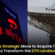 Airtel's Strategic Move: The Potential Acquisition of Tata Play and Its Impact on the DTH Landscape